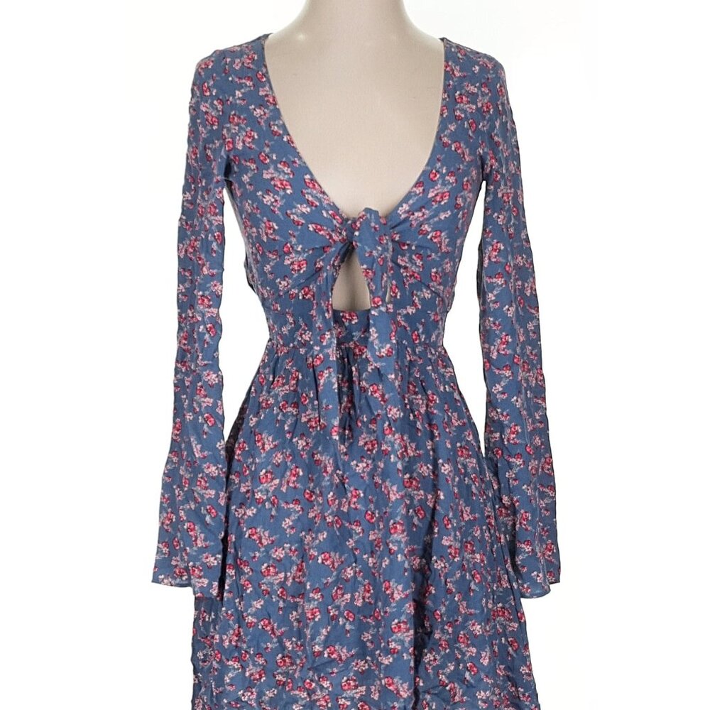 American Eagle Dress